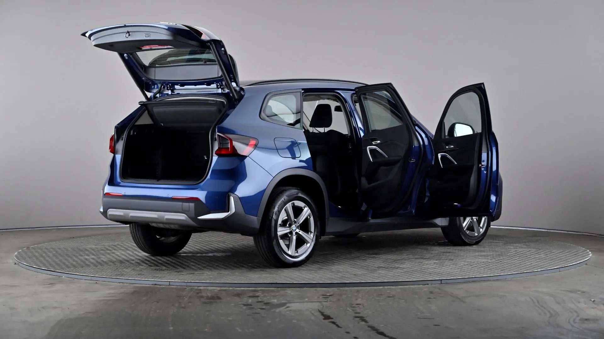 2022 BMW X1 2022 BMW X1