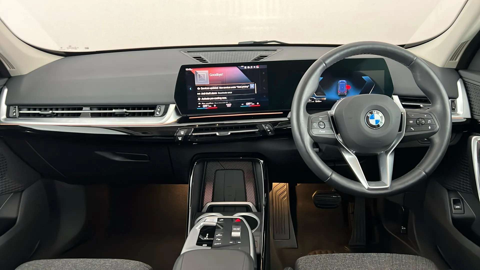 2022 BMW X1 2022 BMW X1