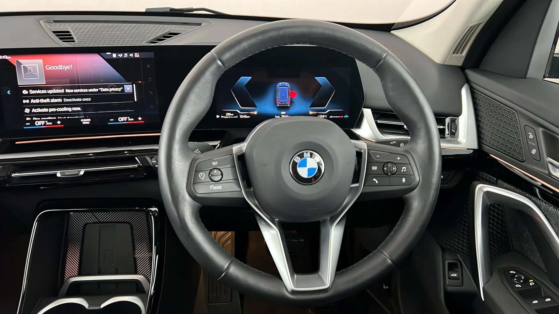 2022 BMW X1 2022 BMW X1