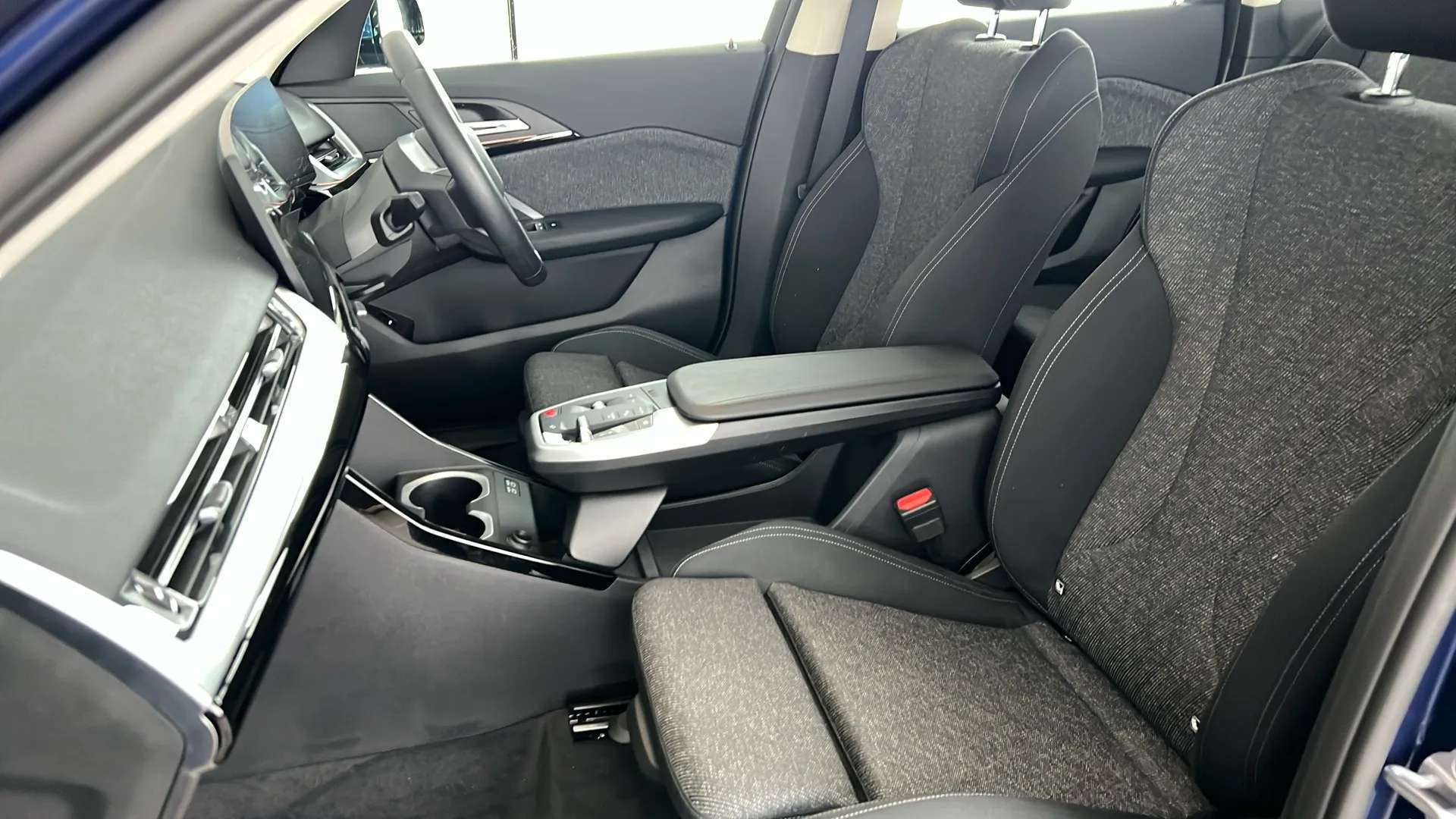 2022 BMW X1 2022 BMW X1