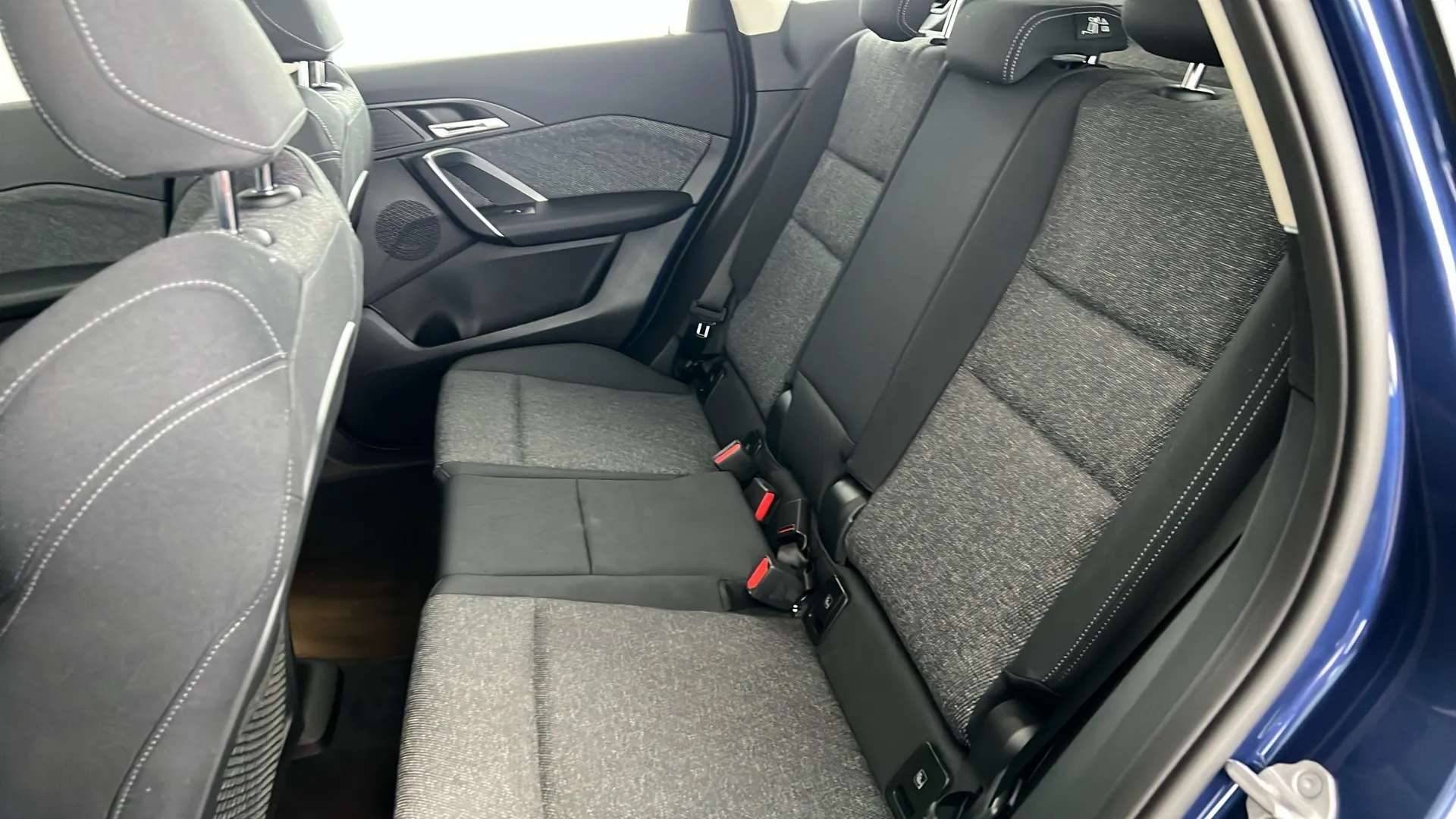 2022 BMW X1 2022 BMW X1