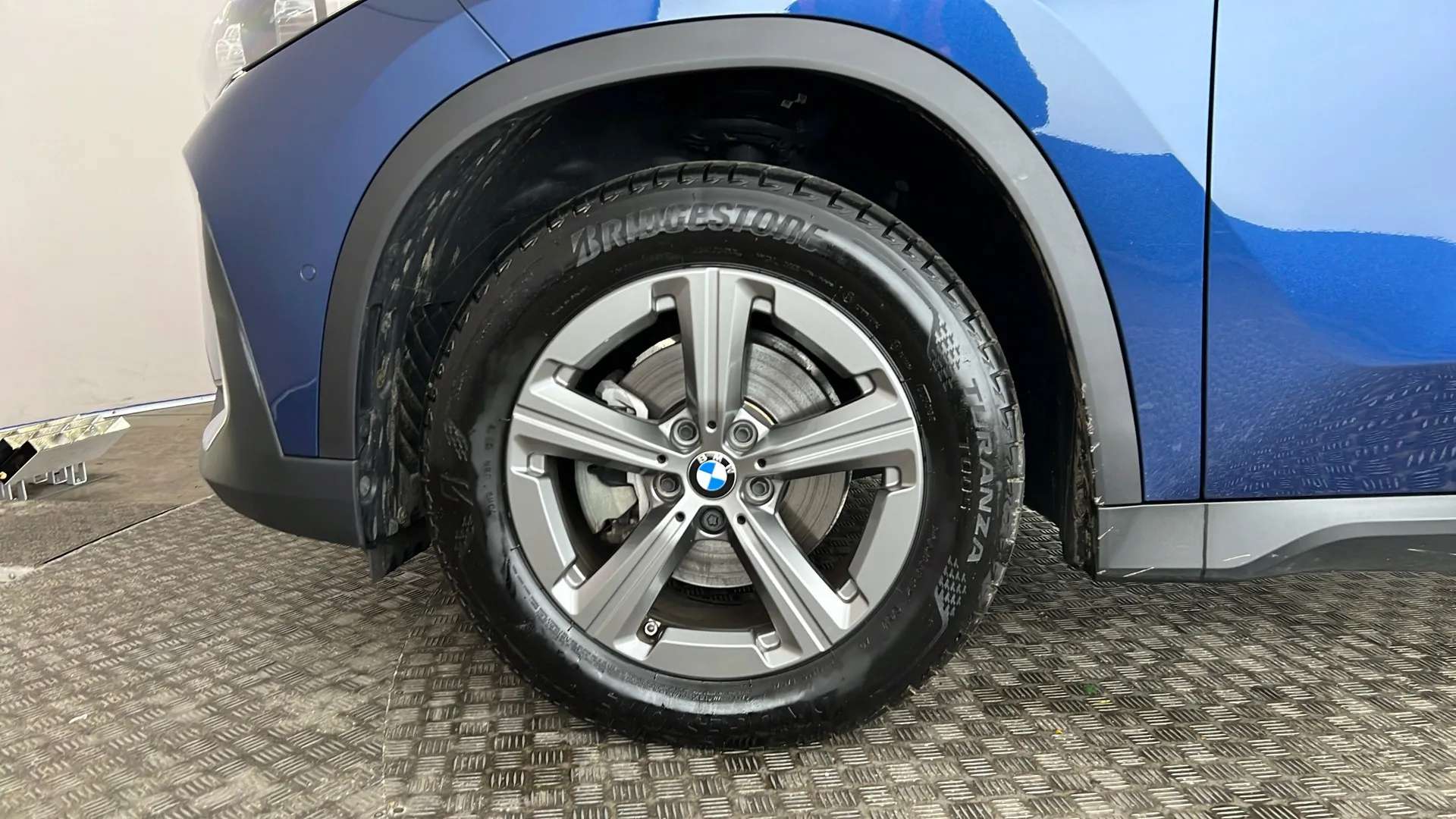 2022 BMW X1 2022 BMW X1