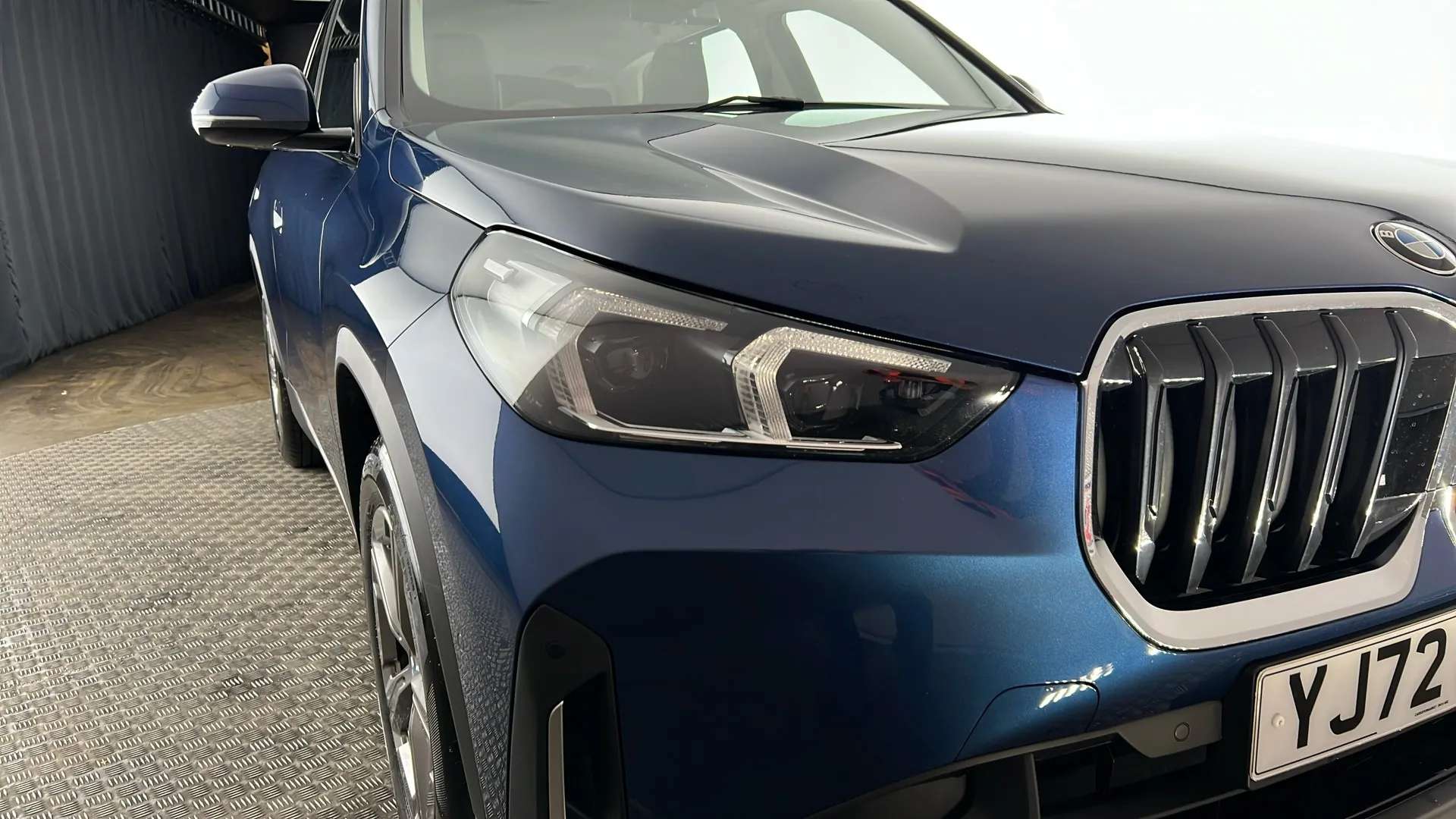 2022 BMW X1 2022 BMW X1