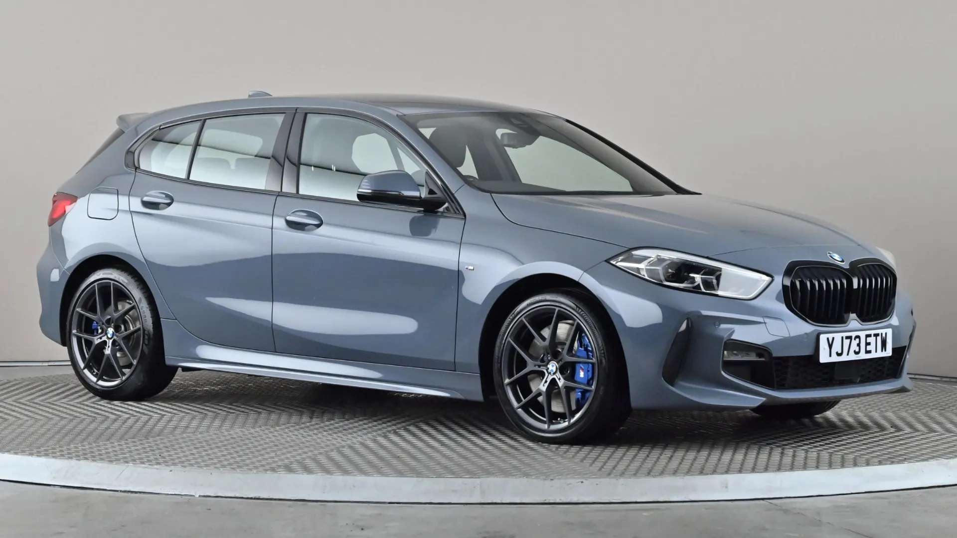 2024 BMW 1 SERIES 2024 BMW 1 SERIES