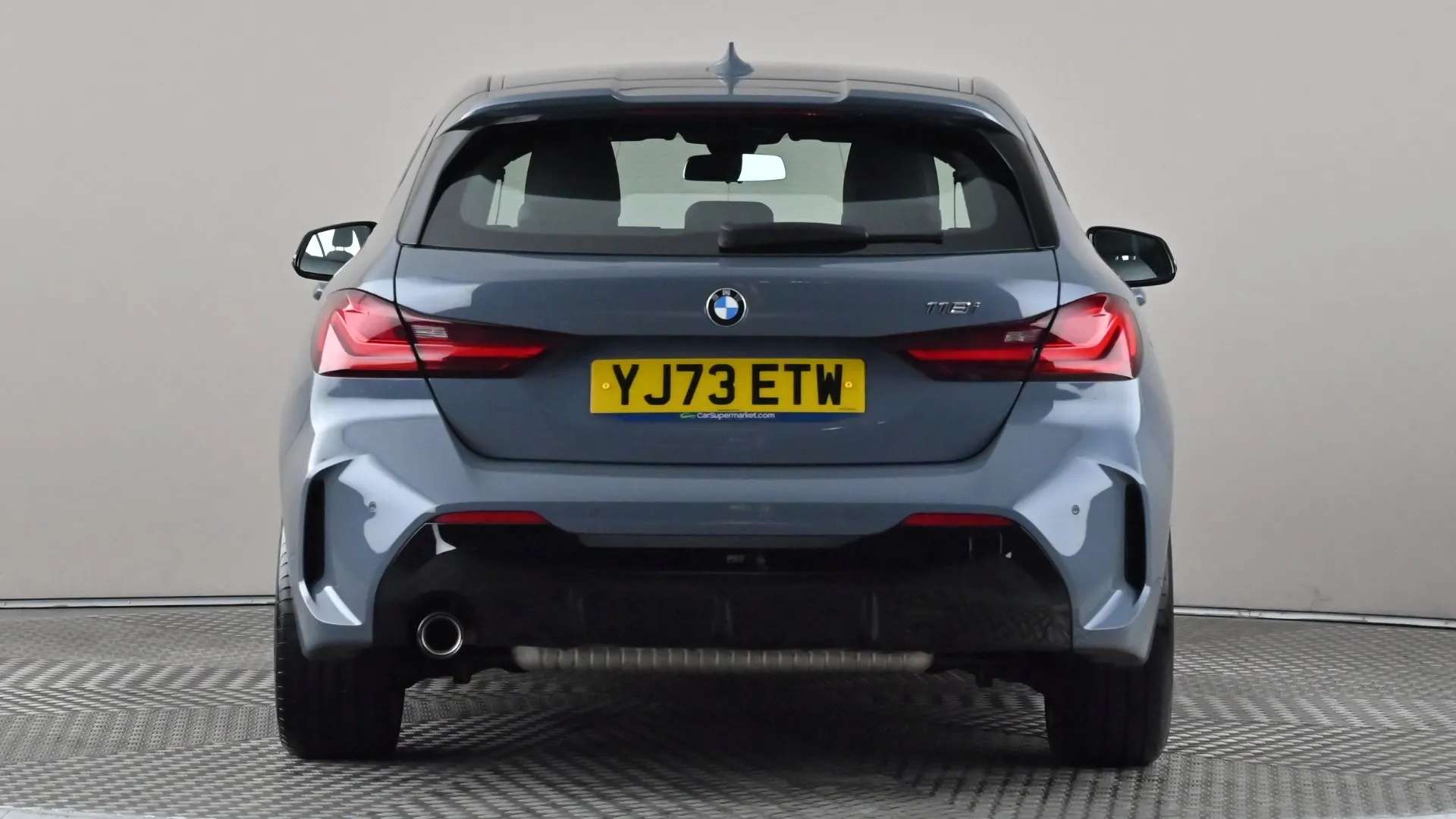 2024 BMW 1 SERIES 2024 BMW 1 SERIES