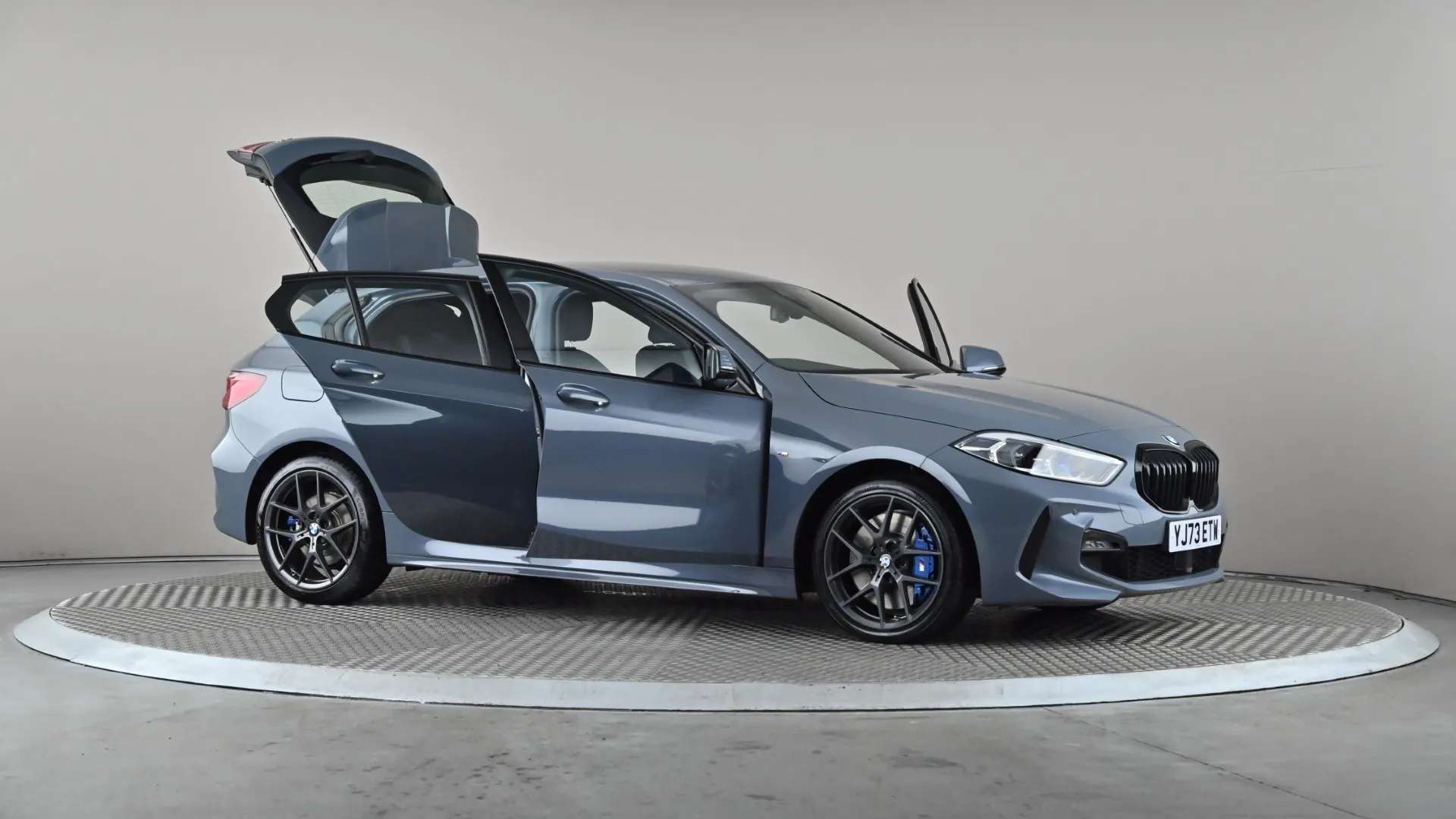 2024 BMW 1 SERIES 2024 BMW 1 SERIES