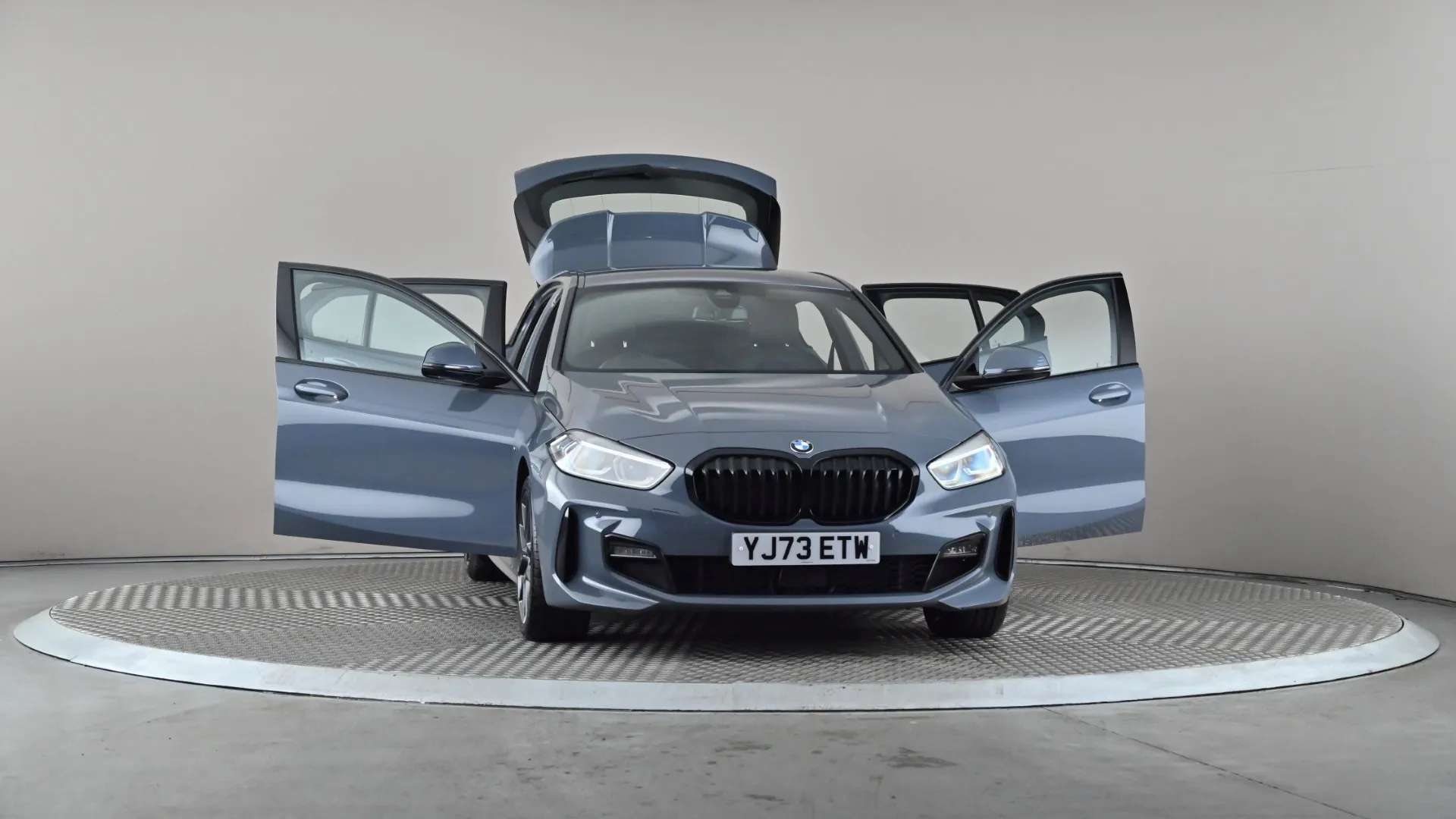 2024 BMW 1 SERIES 2024 BMW 1 SERIES
