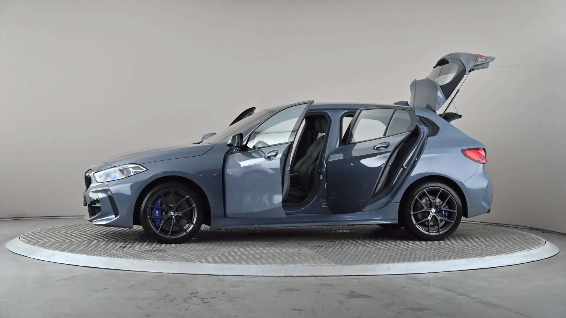 2024 BMW 1 SERIES 2024 BMW 1 SERIES