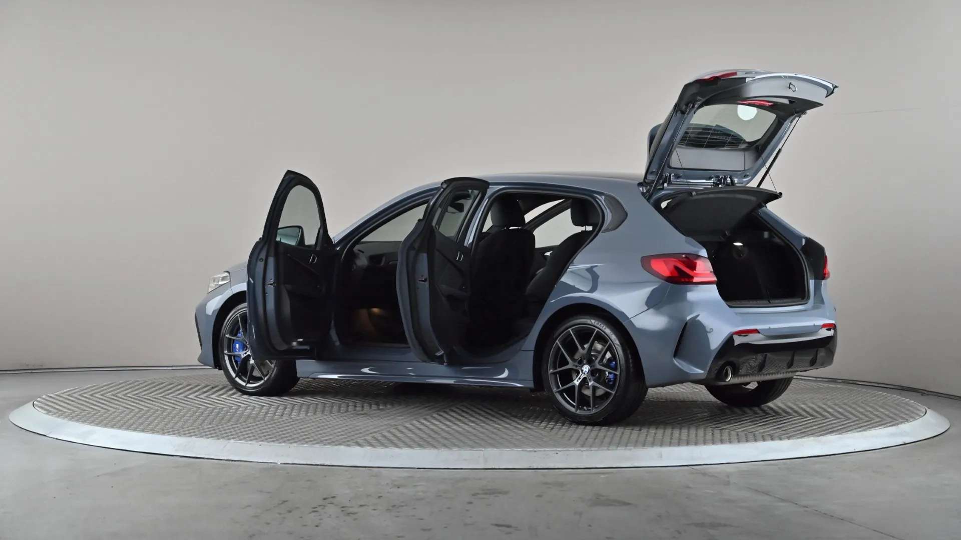 2024 BMW 1 SERIES 2024 BMW 1 SERIES