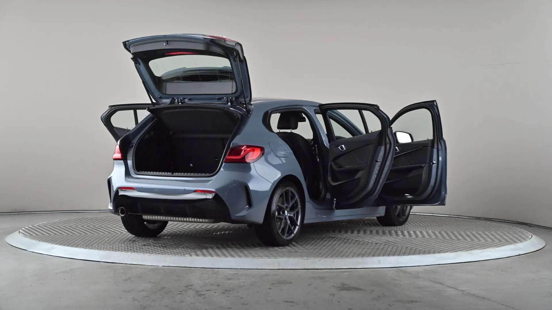 2024 BMW 1 SERIES 2024 BMW 1 SERIES