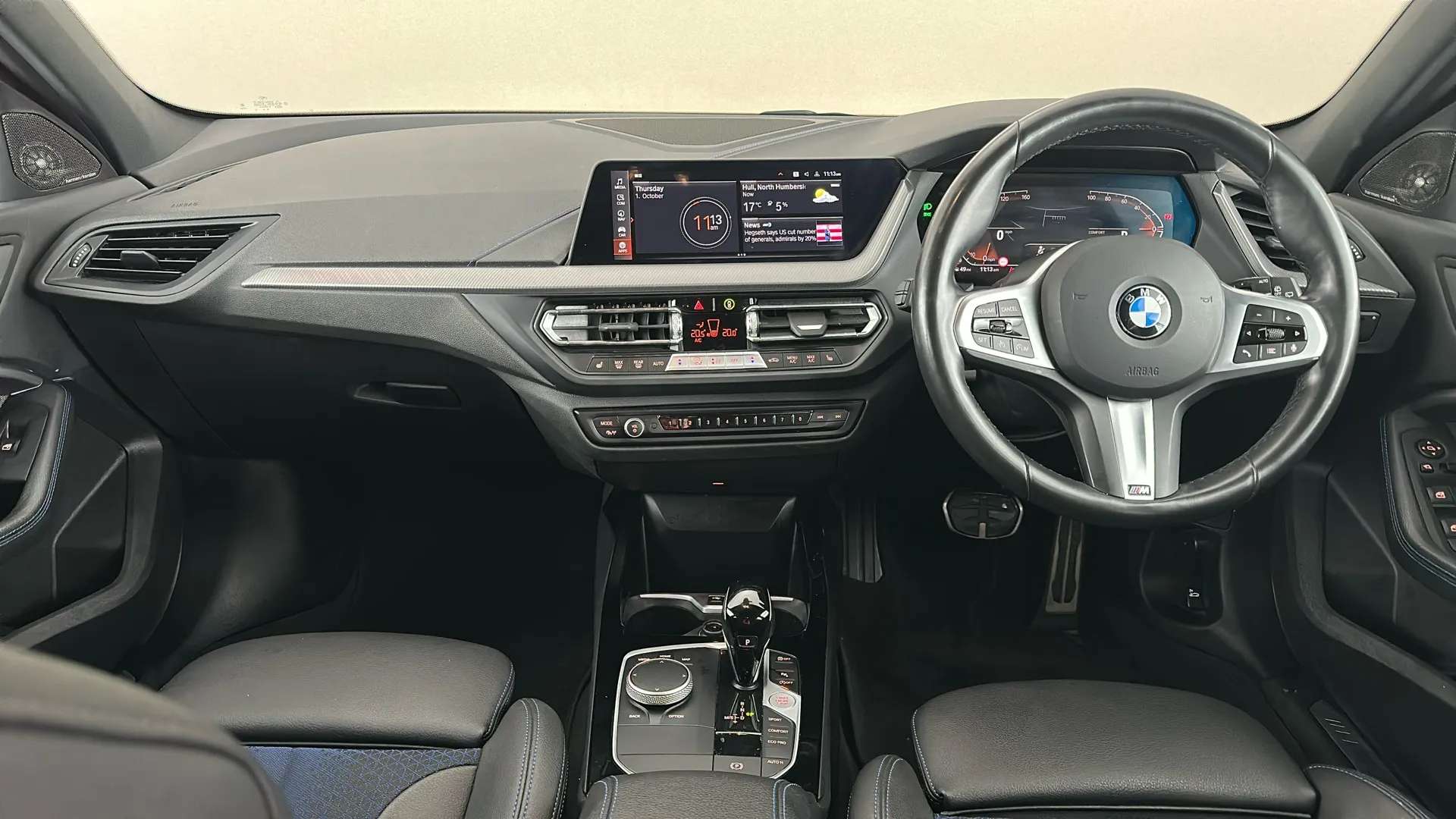 2024 BMW 1 SERIES 2024 BMW 1 SERIES