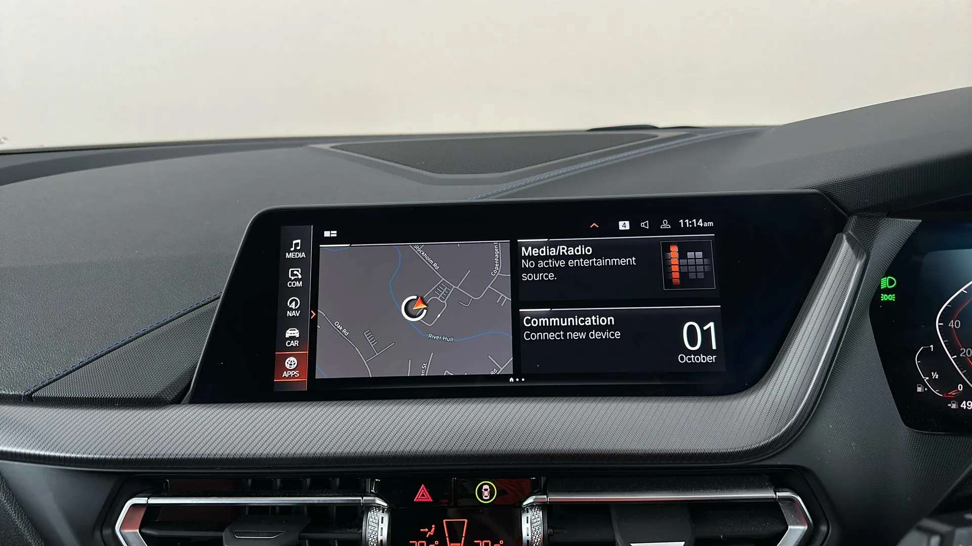 2024 BMW 1 SERIES 2024 BMW 1 SERIES