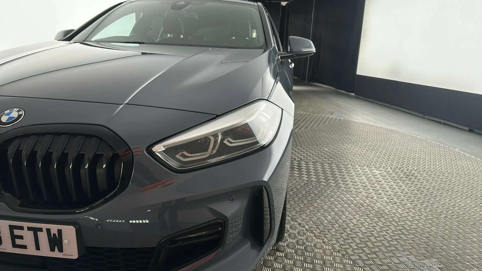 2024 BMW 1 SERIES 2024 BMW 1 SERIES