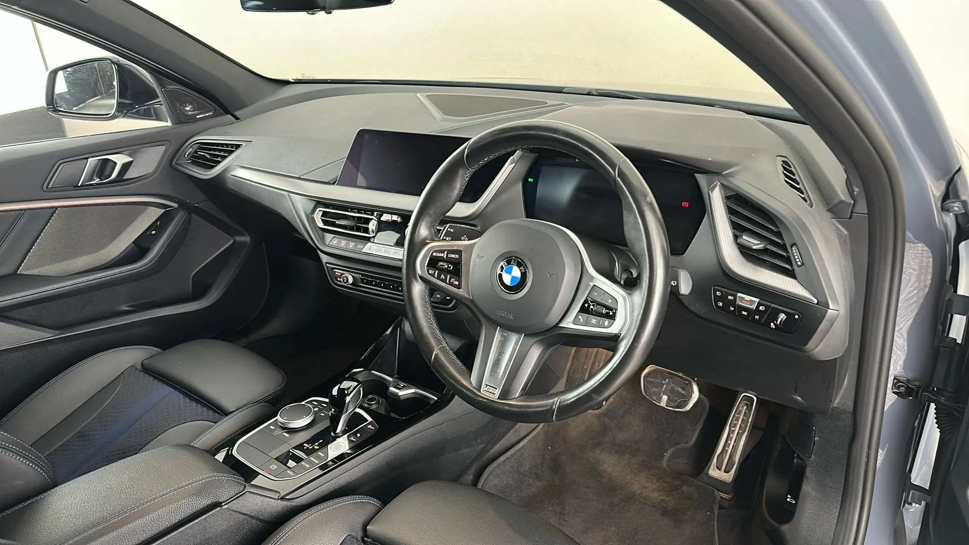 2024 BMW 1 SERIES 2024 BMW 1 SERIES