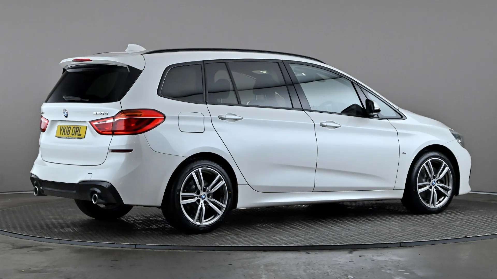 2018 BMW 2 SERIES 2018 BMW 2 SERIES