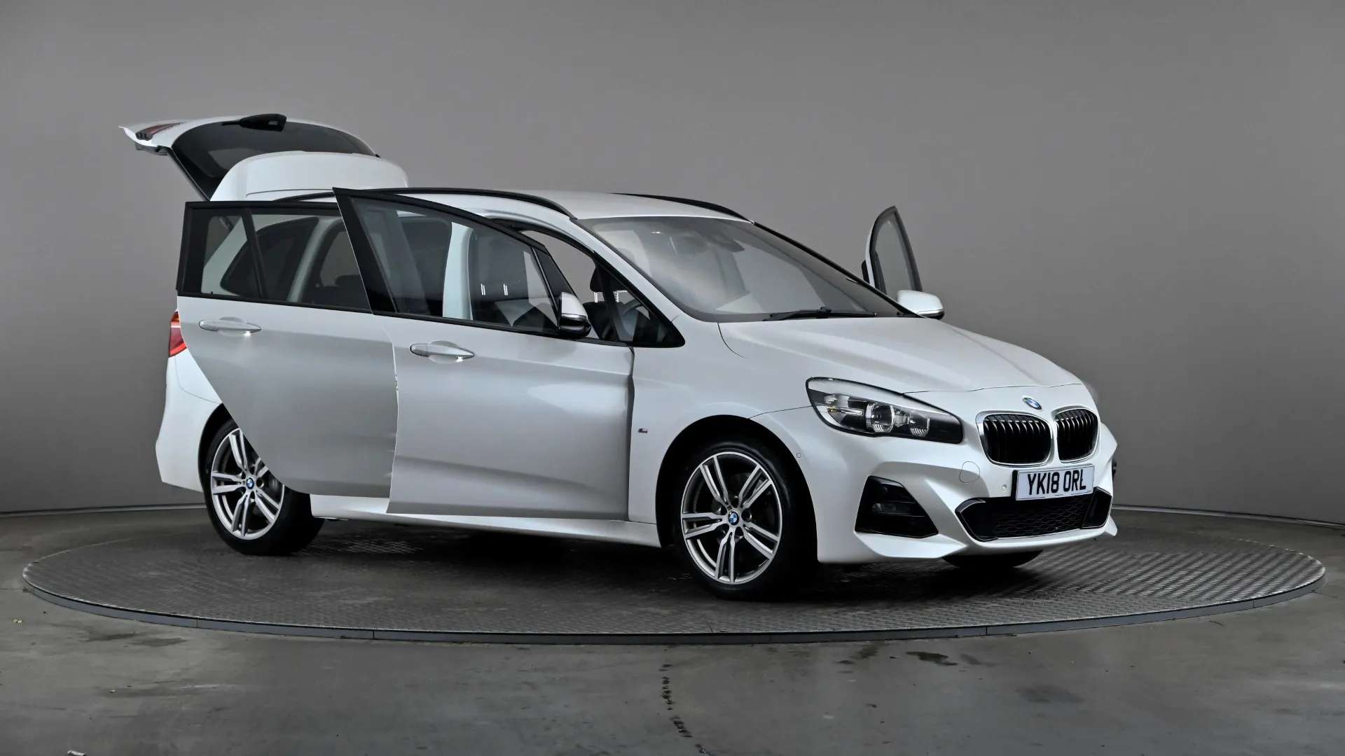2018 BMW 2 SERIES 2018 BMW 2 SERIES