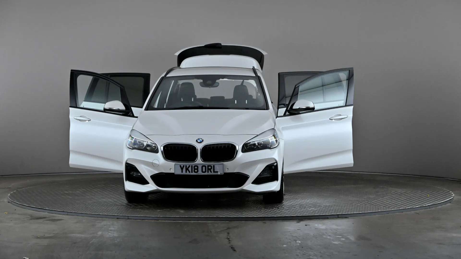 2018 BMW 2 SERIES 2018 BMW 2 SERIES