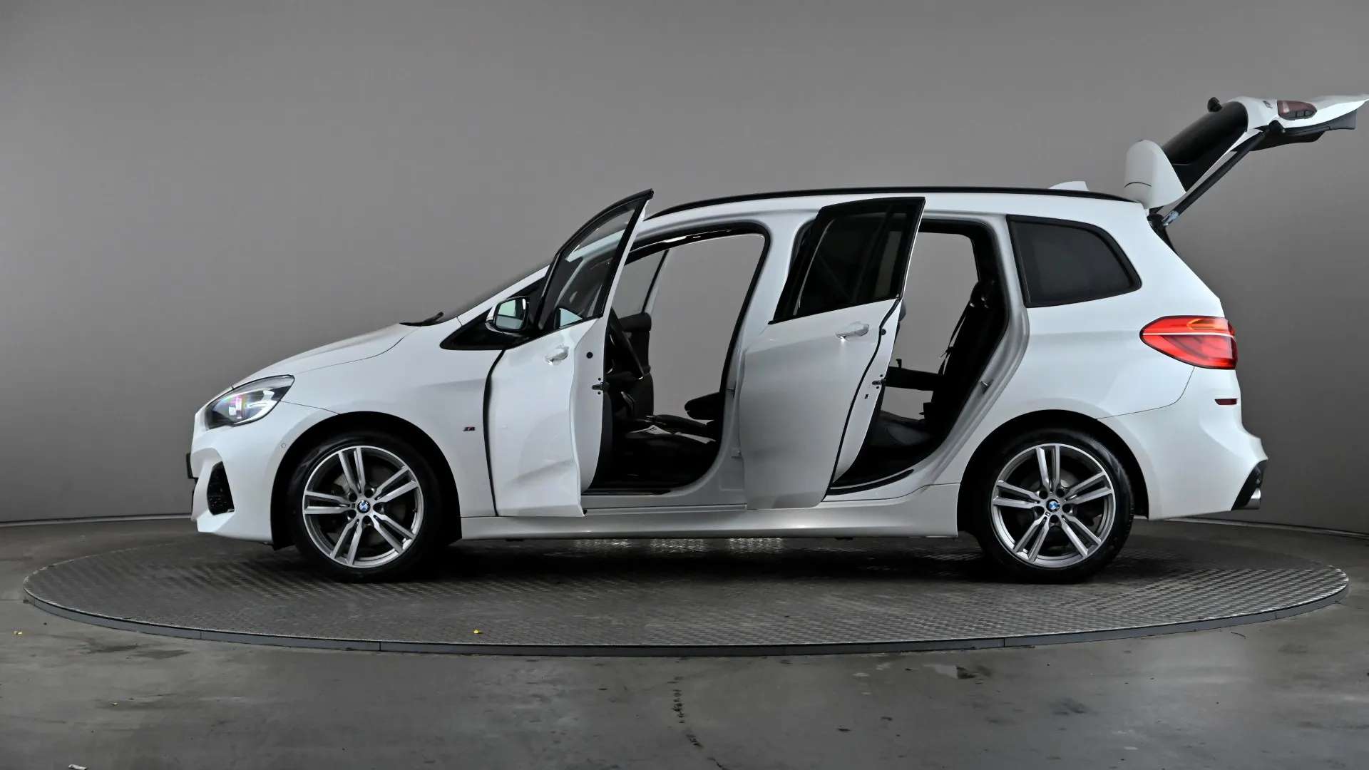 2018 BMW 2 SERIES 2018 BMW 2 SERIES