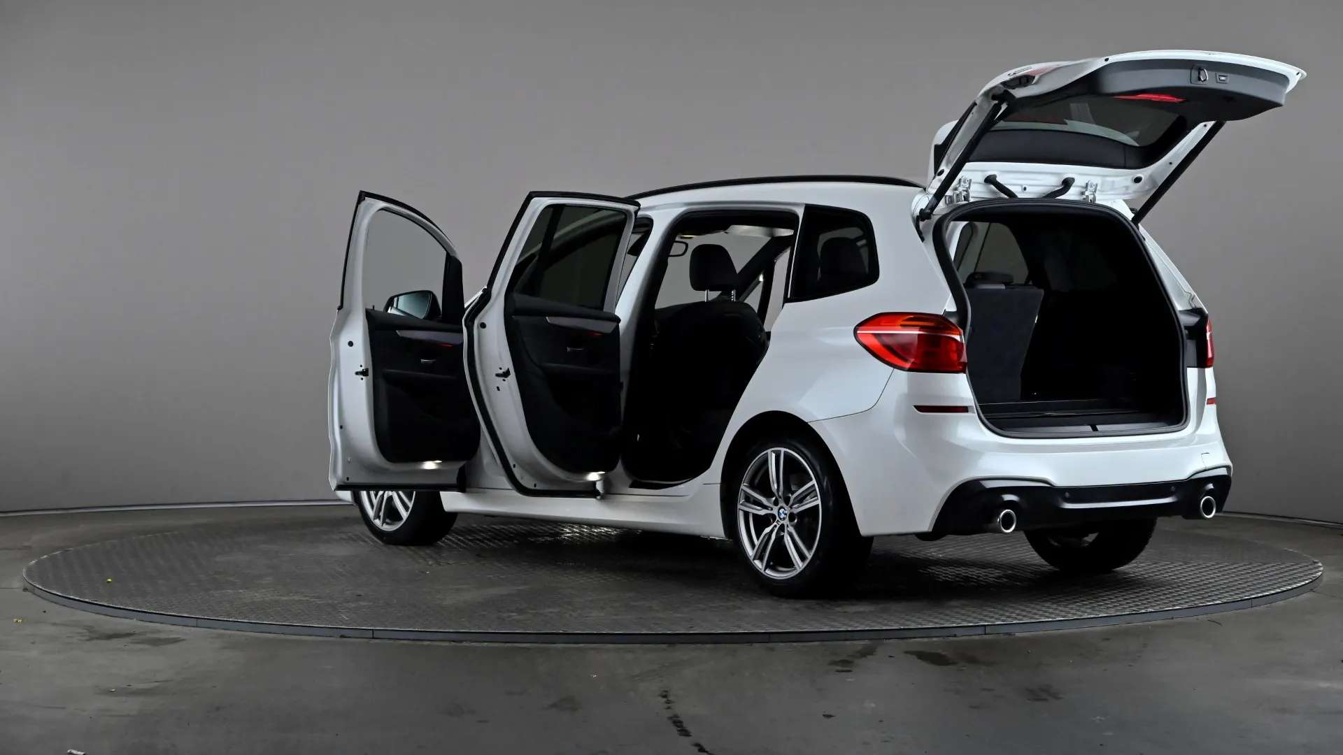 2018 BMW 2 SERIES 2018 BMW 2 SERIES