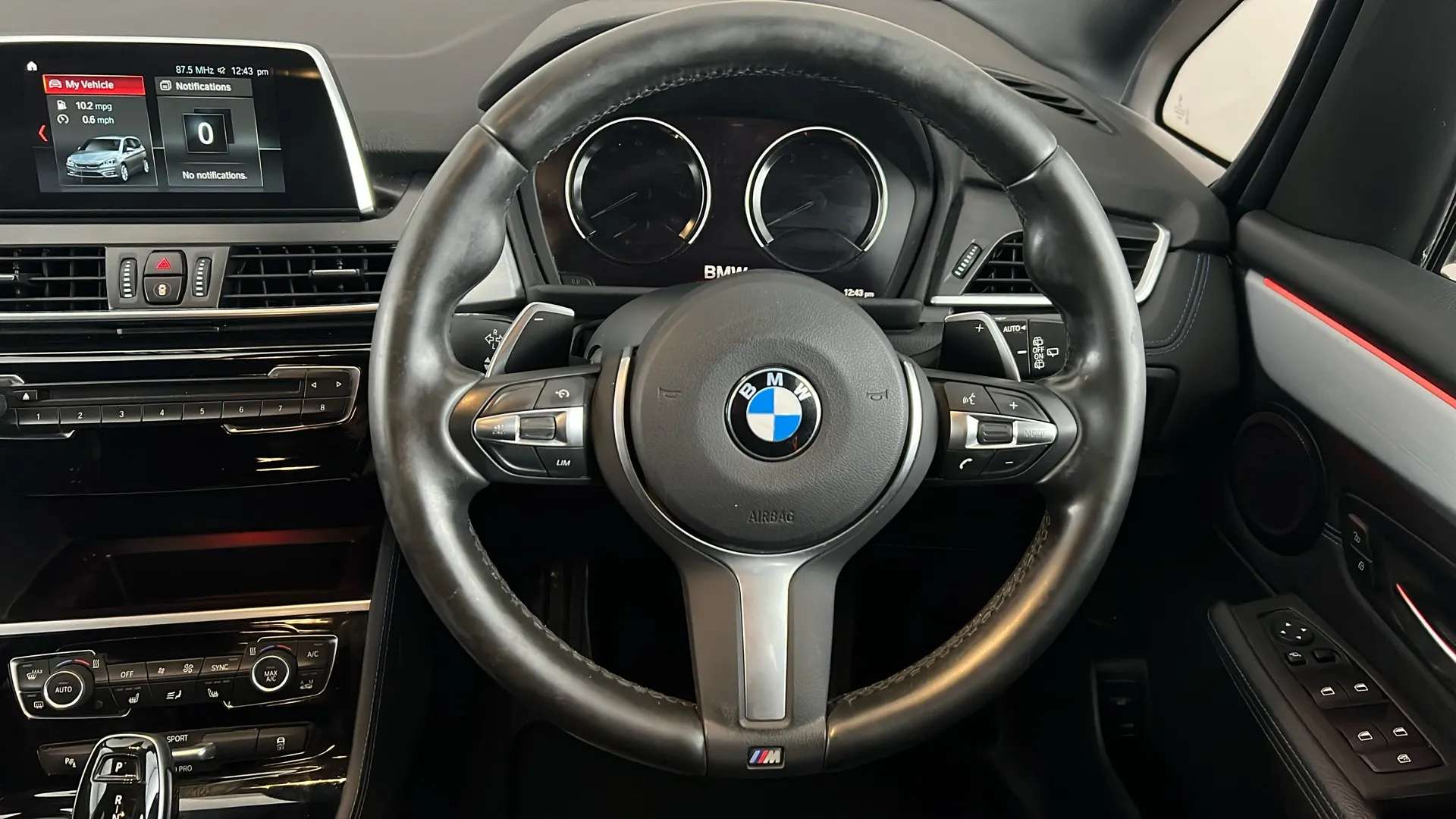 2018 BMW 2 SERIES 2018 BMW 2 SERIES