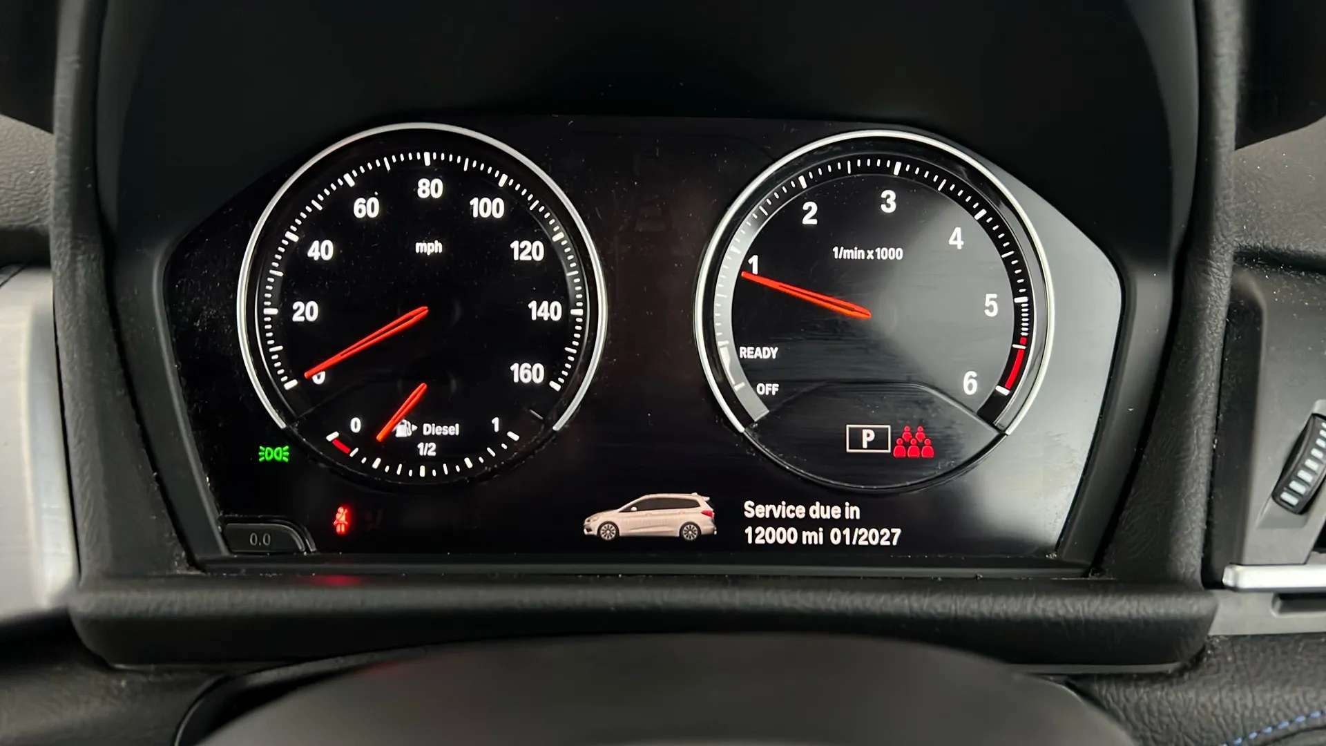 2018 BMW 2 SERIES 2018 BMW 2 SERIES