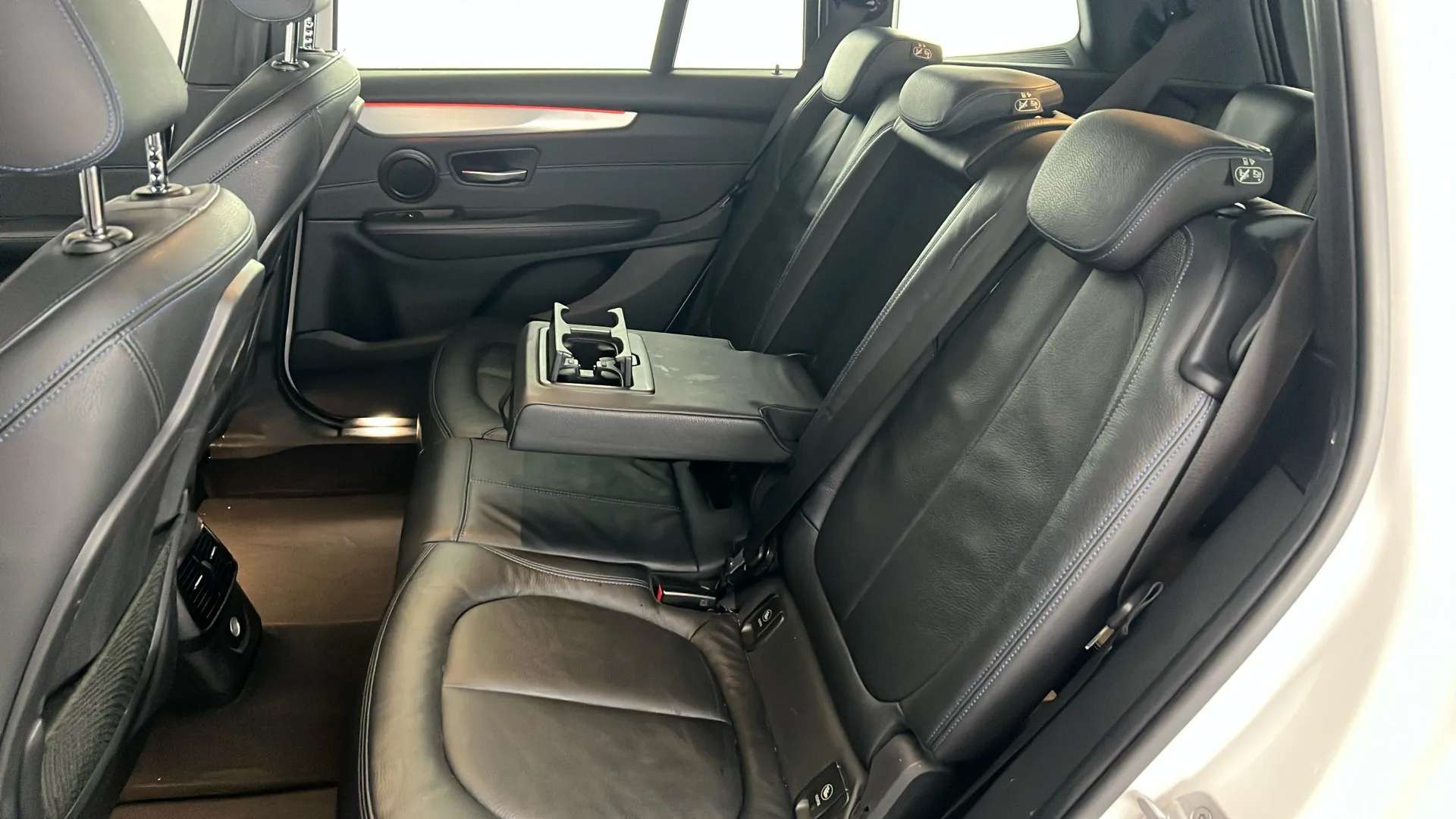 2018 BMW 2 SERIES 2018 BMW 2 SERIES