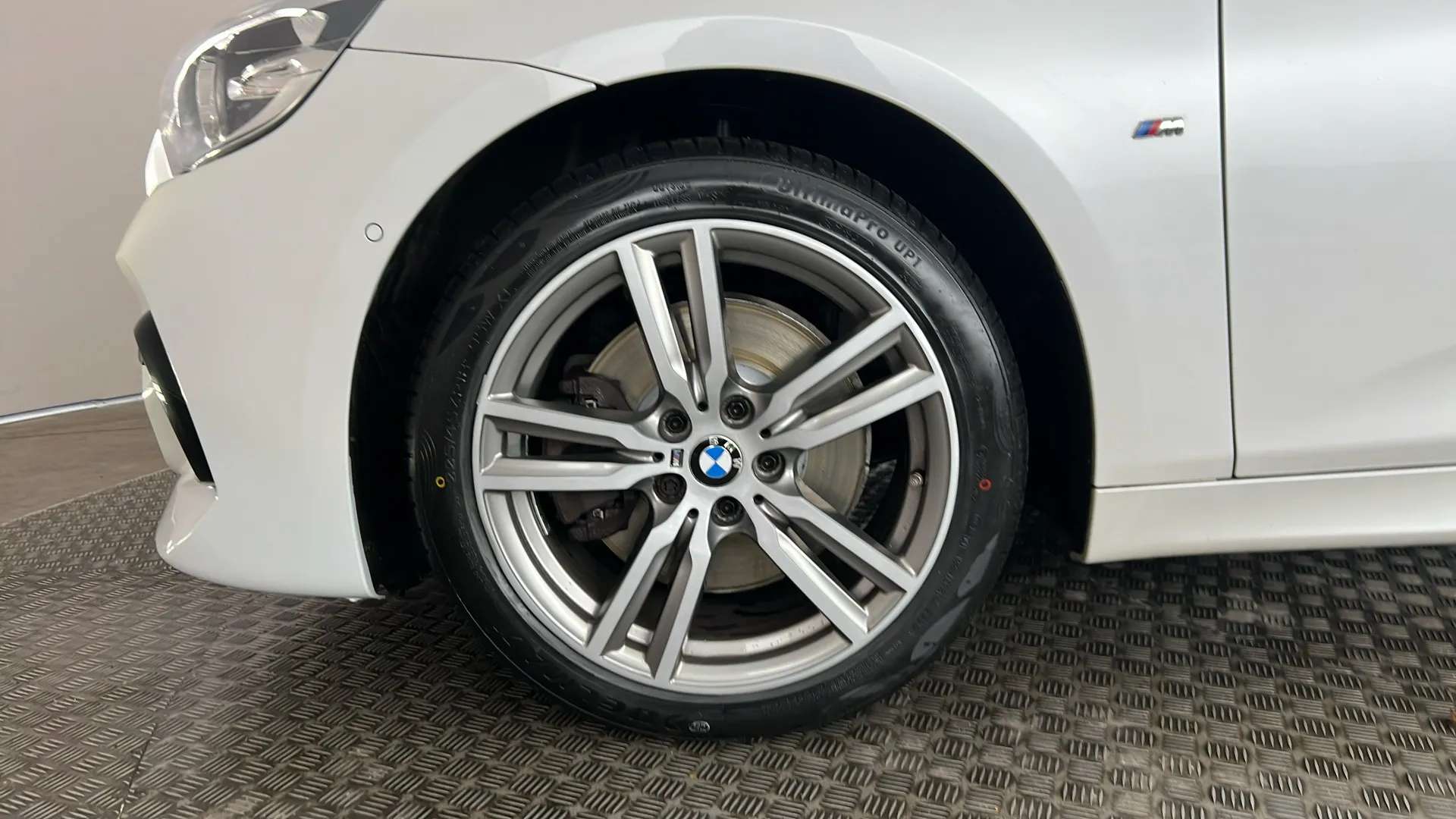 2018 BMW 2 SERIES 2018 BMW 2 SERIES