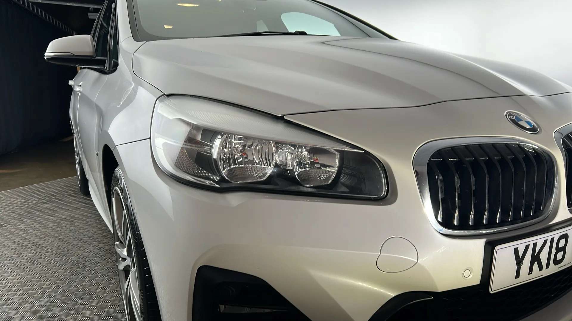 2018 BMW 2 SERIES 2018 BMW 2 SERIES