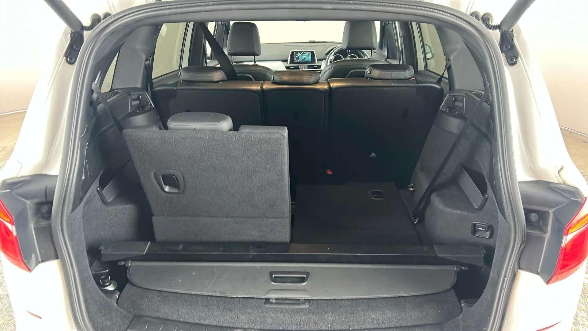 2018 BMW 2 SERIES 2018 BMW 2 SERIES