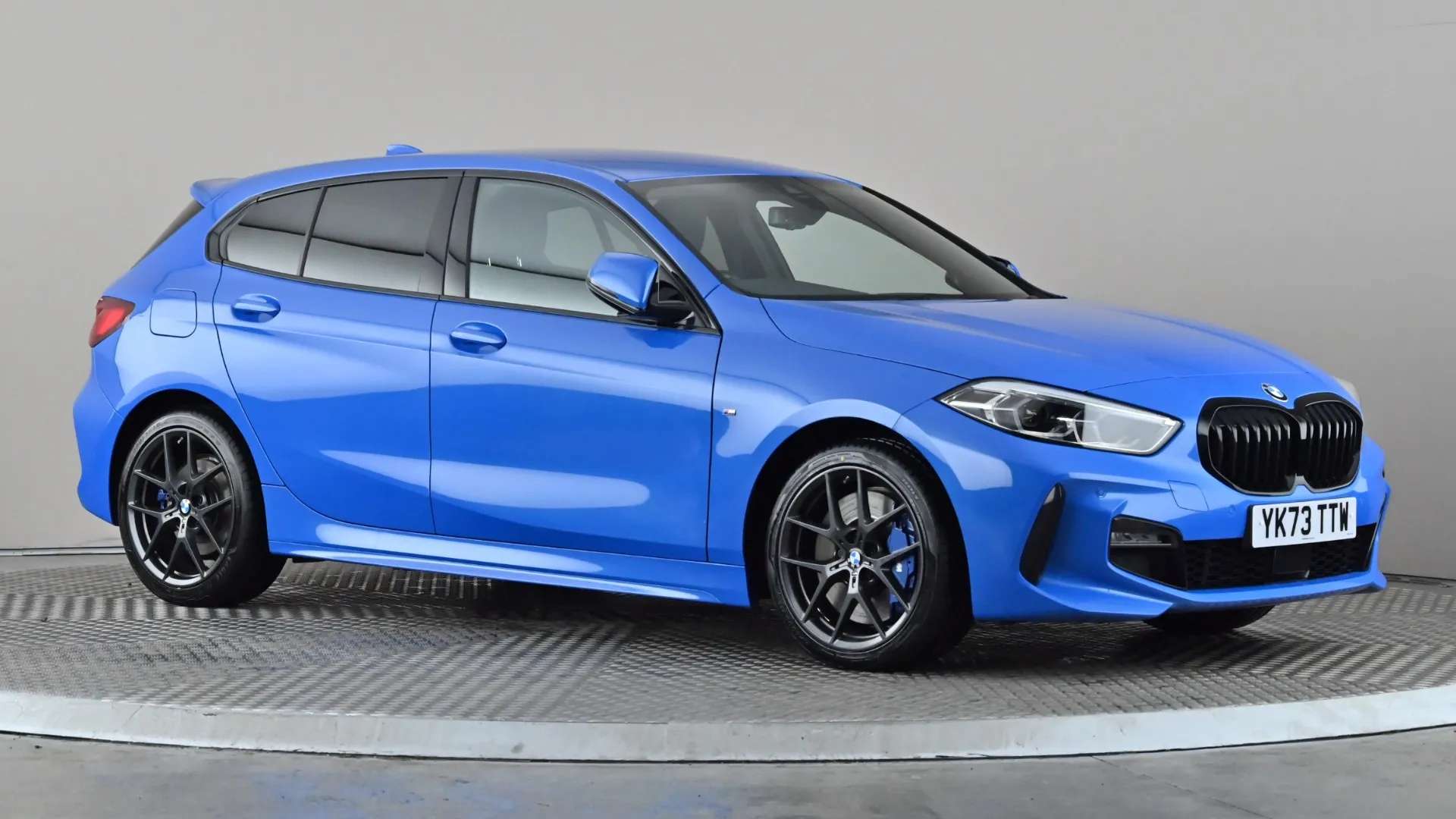 2024 BMW 1 SERIES 2024 BMW 1 SERIES