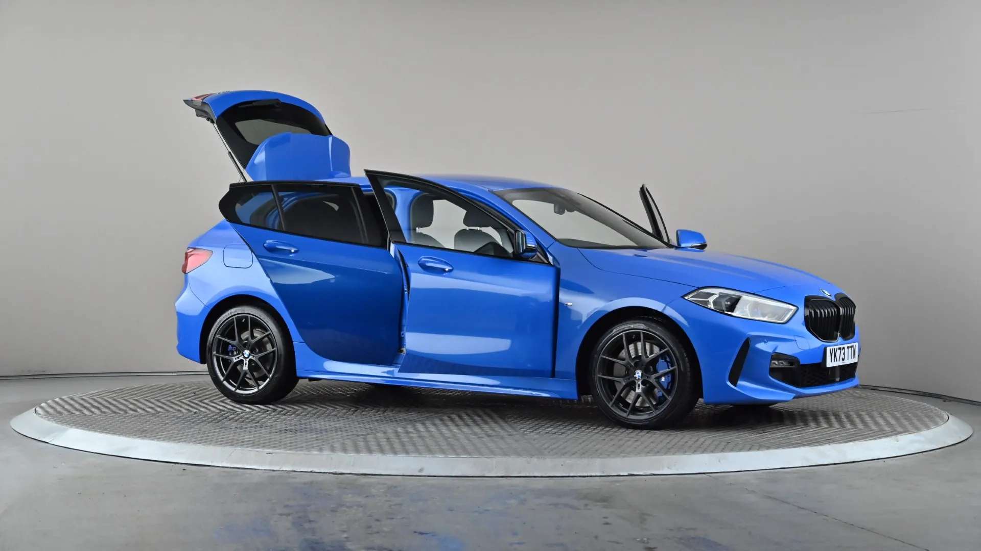 2024 BMW 1 SERIES 2024 BMW 1 SERIES