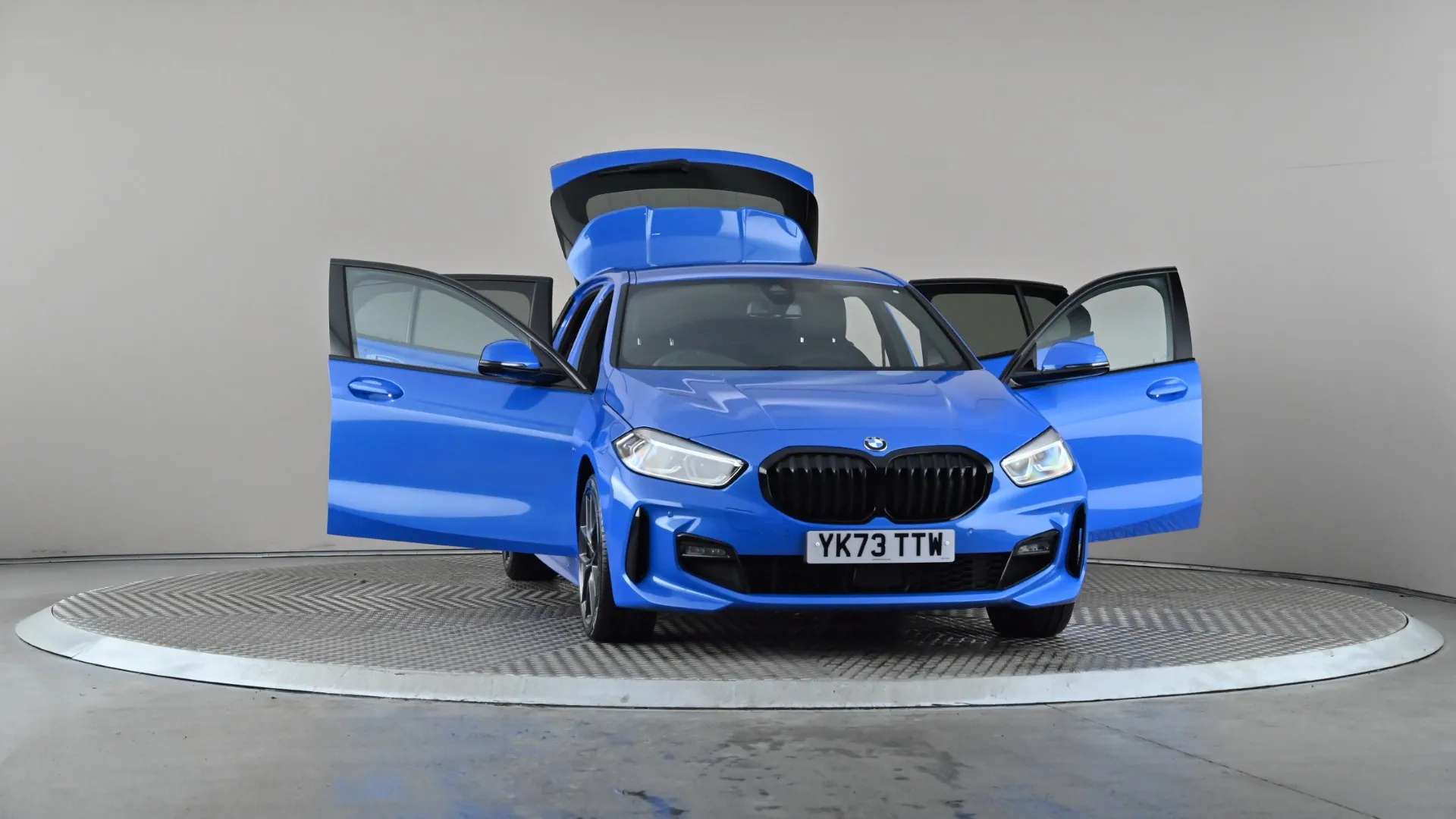 2024 BMW 1 SERIES 2024 BMW 1 SERIES