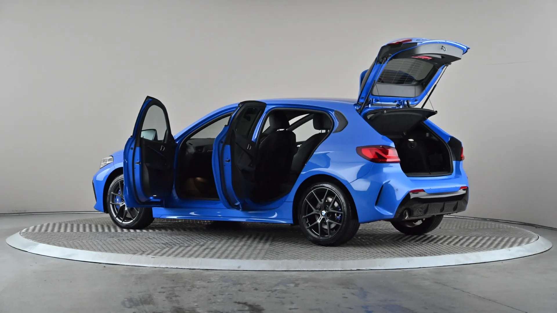 2024 BMW 1 SERIES 2024 BMW 1 SERIES