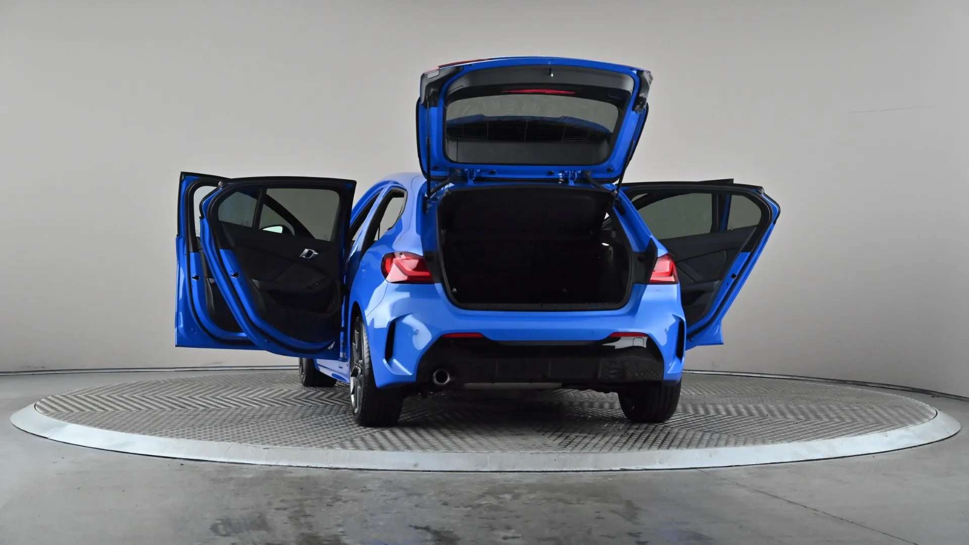 2024 BMW 1 SERIES 2024 BMW 1 SERIES