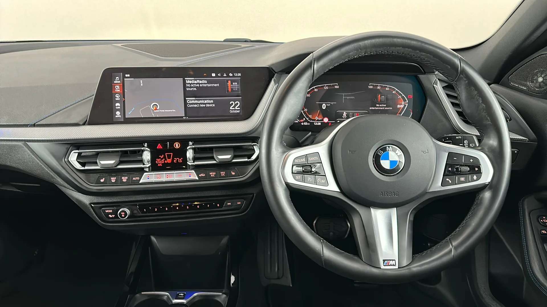 2024 BMW 1 SERIES 2024 BMW 1 SERIES
