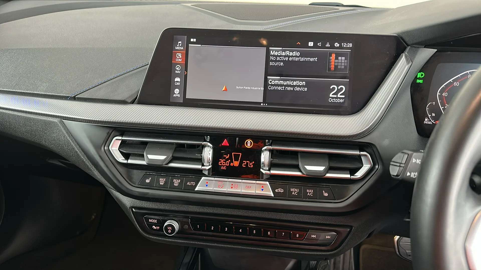 2024 BMW 1 SERIES 2024 BMW 1 SERIES