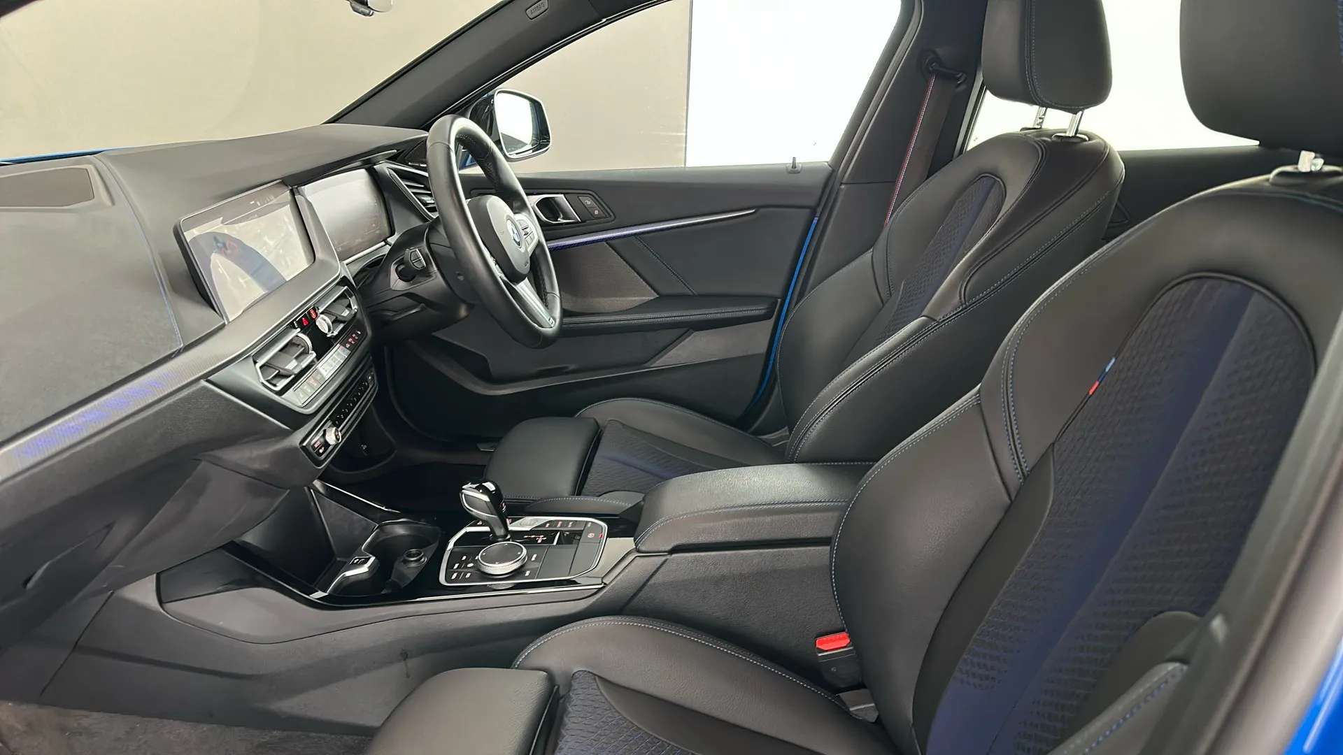 2024 BMW 1 SERIES 2024 BMW 1 SERIES