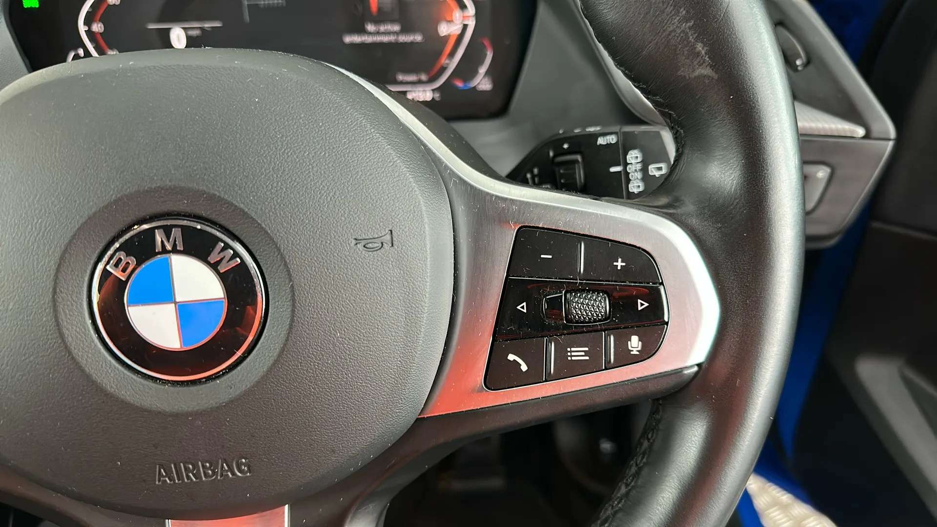 2024 BMW 1 SERIES 2024 BMW 1 SERIES