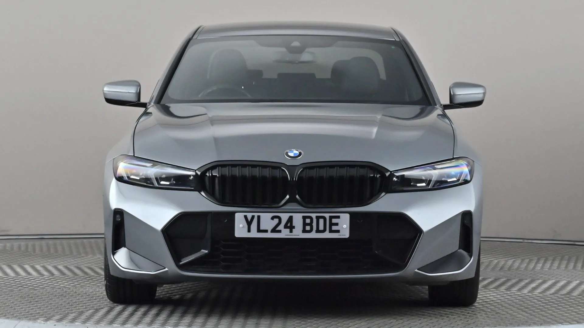 2024 BMW 3 SERIES 2024 BMW 3 SERIES