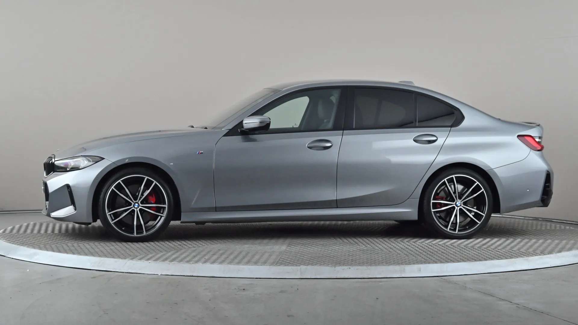 2024 BMW 3 SERIES 2024 BMW 3 SERIES