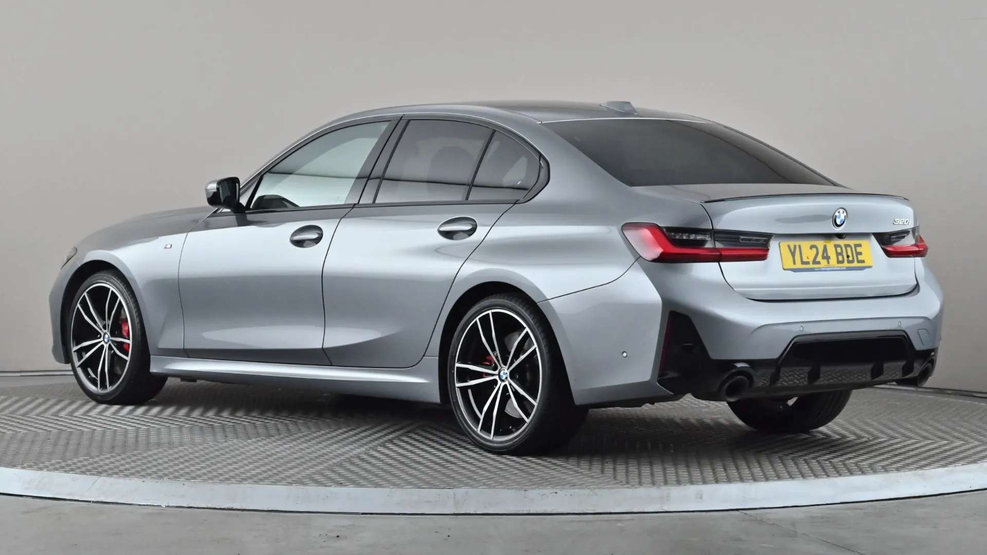 2024 BMW 3 SERIES 2024 BMW 3 SERIES