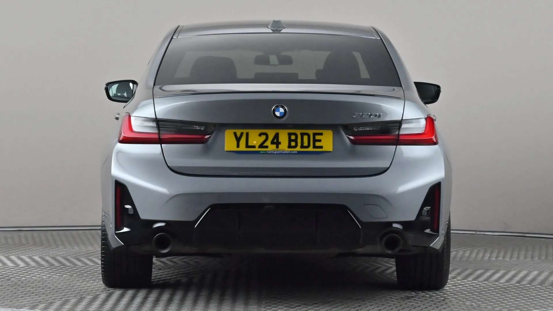 2024 BMW 3 SERIES 2024 BMW 3 SERIES
