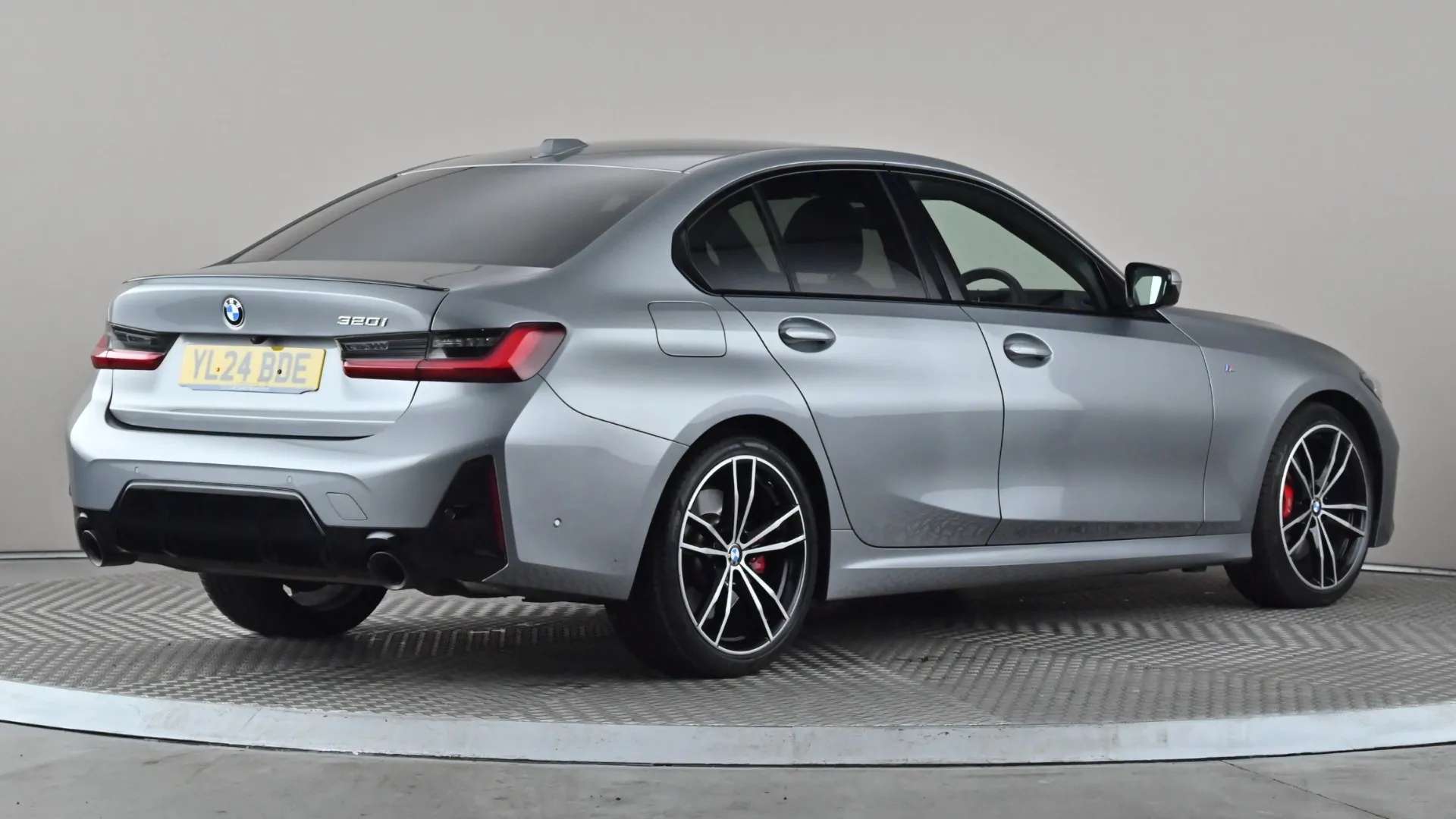 2024 BMW 3 SERIES 2024 BMW 3 SERIES