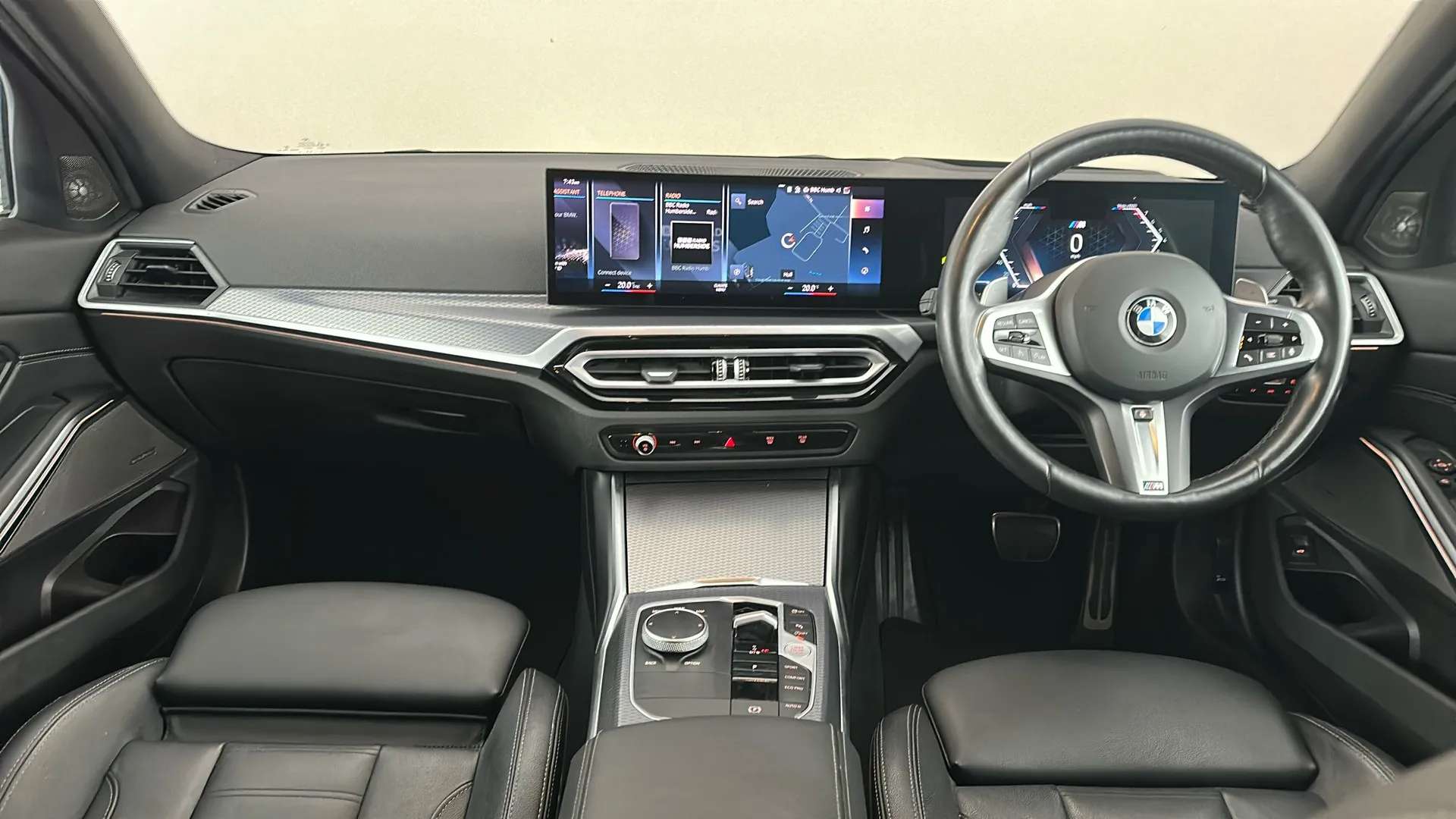 2024 BMW 3 SERIES 2024 BMW 3 SERIES