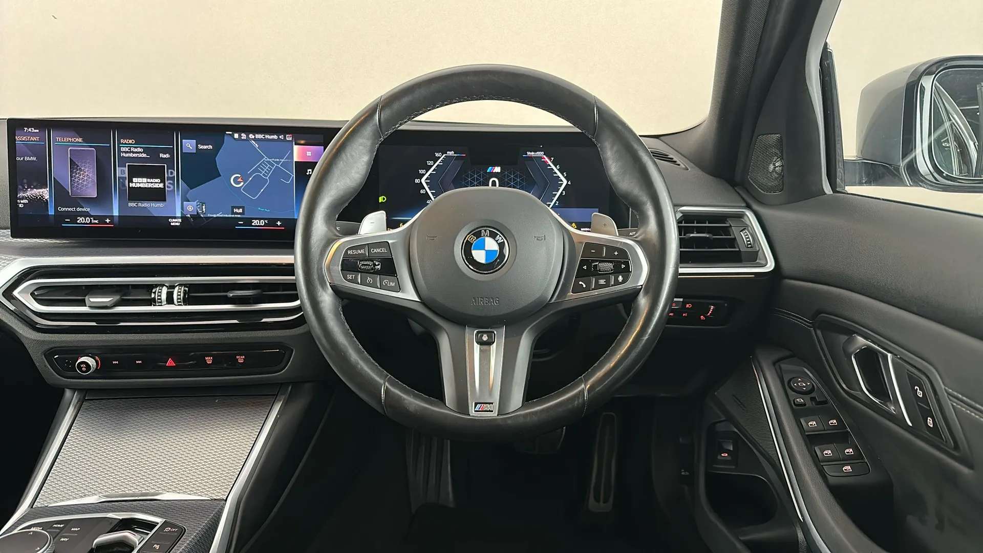 2024 BMW 3 SERIES 2024 BMW 3 SERIES
