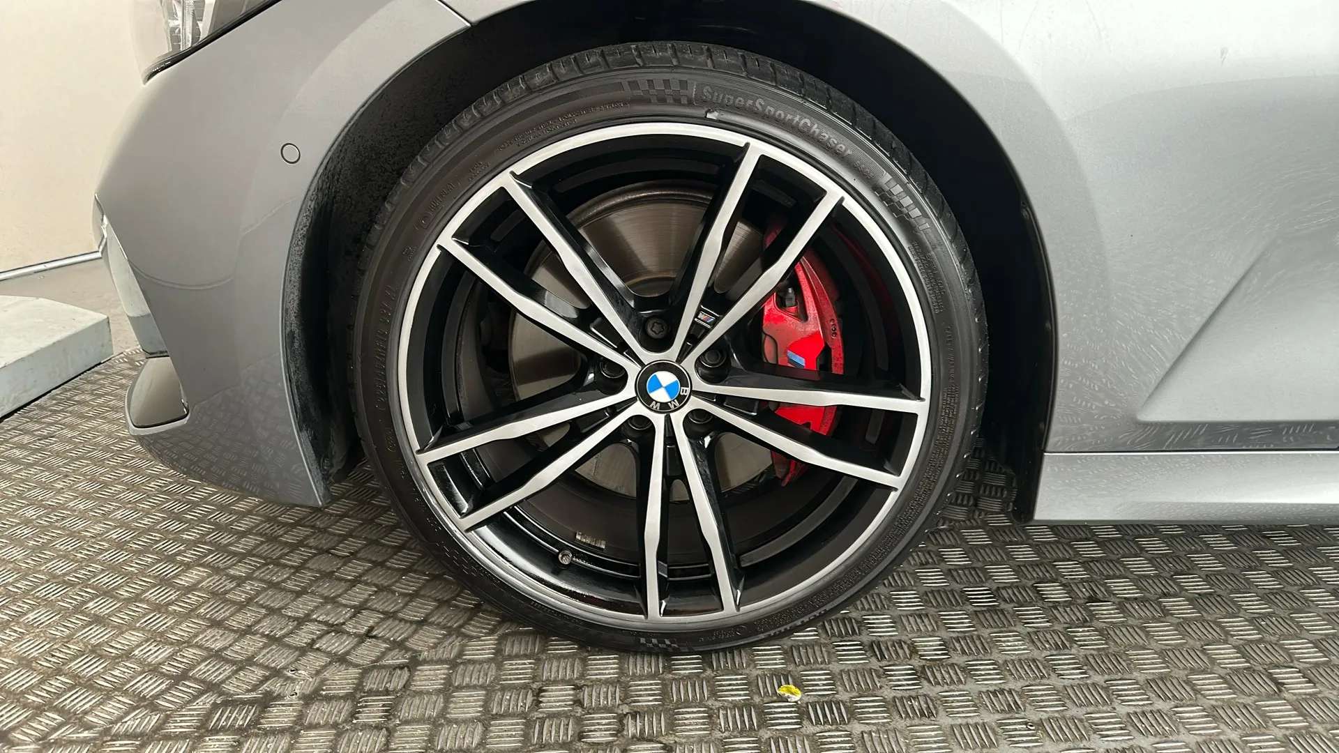 2024 BMW 3 SERIES 2024 BMW 3 SERIES