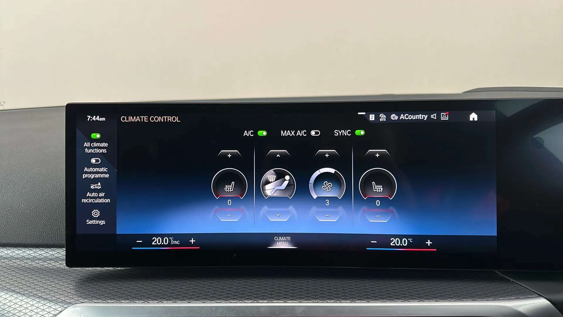 2024 BMW 3 SERIES 2024 BMW 3 SERIES
