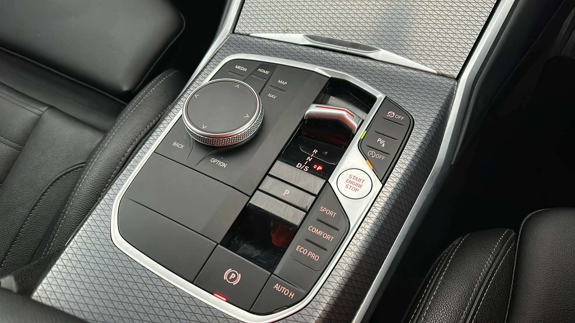 2024 BMW 3 SERIES 2024 BMW 3 SERIES