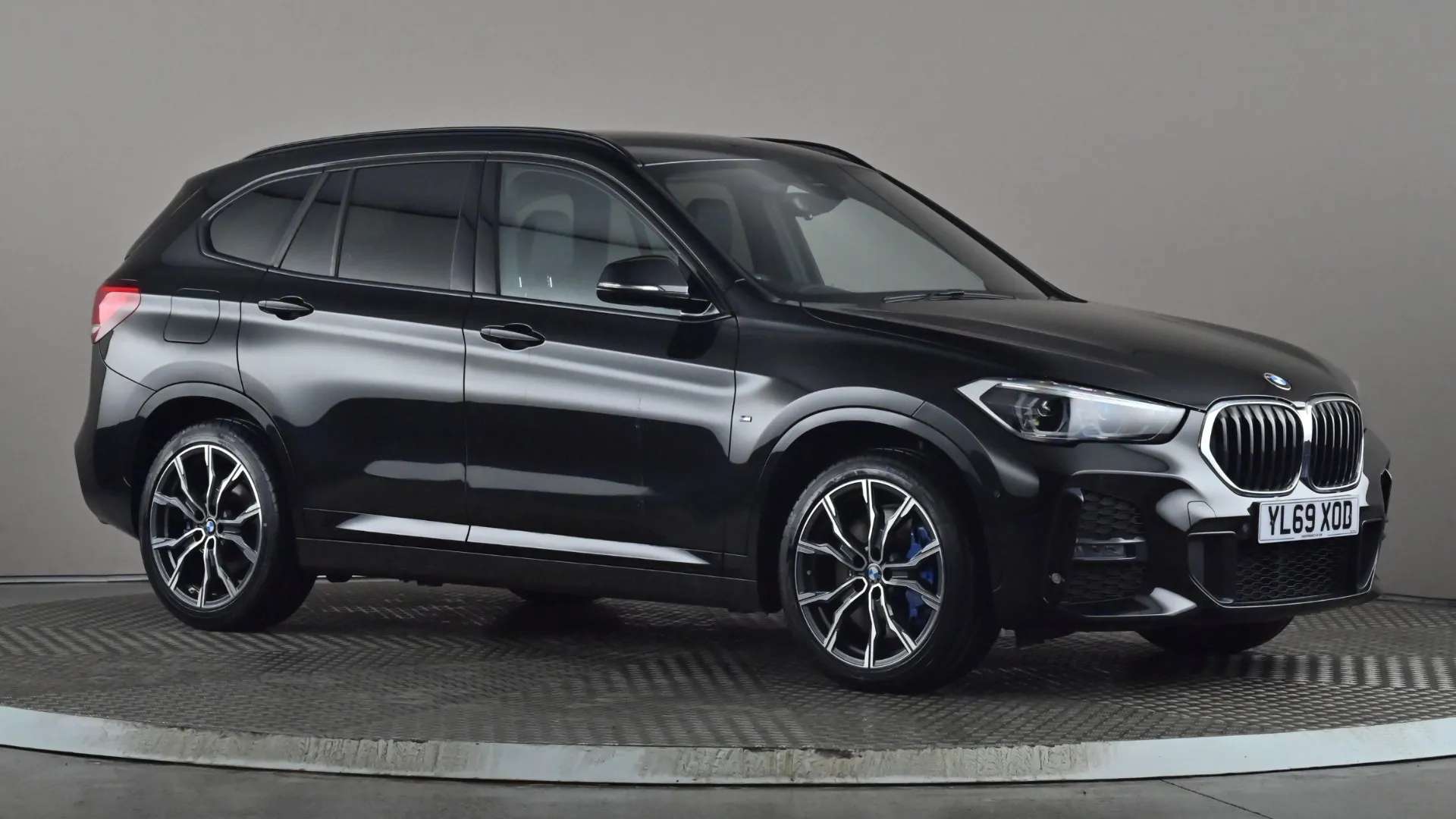 2020 BMW X1 2020 BMW X1