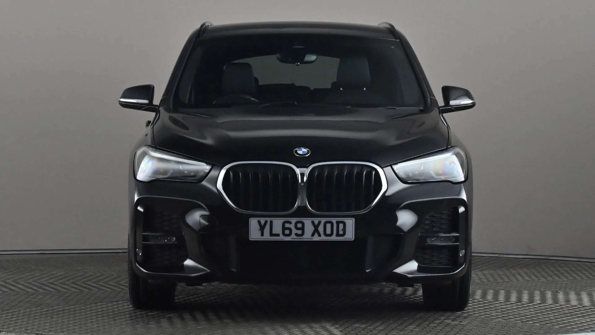 2020 BMW X1 2020 BMW X1